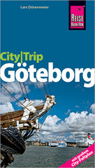 Reisgids Gothenburg -  Stadtführer CityTrip Göteborg | Reise Know How | 