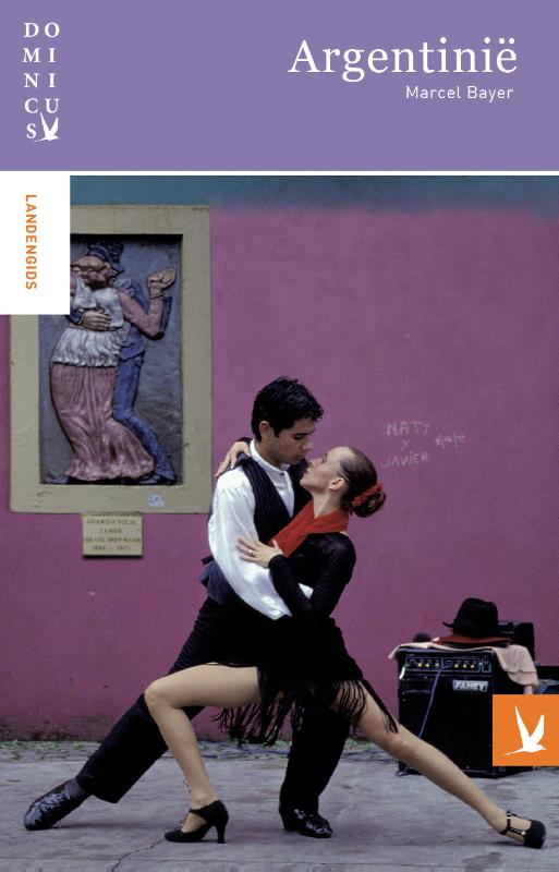 Reisgids Dominicus Argentinië | Dominicus |