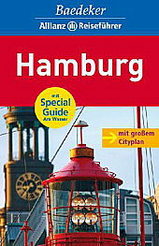 Reisgids Baedeker Hamburg | Baedeker |