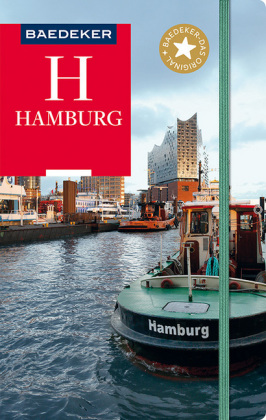 Reisgids Hamburg | Baedeker de zwerver
