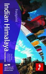 Reisgids Indian Himalaya | Footprint |