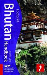 Reisgids Bhutan | Footprint | 