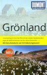 Reisgids Groenland - ReiseTascheBuch Grönland  Mit 10 Entdeckungstouren | Dumont | 