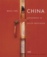Fotoboek China - Unterwegs in allen Provinzen | Frederking &amp; Thaler | 