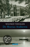 Reisverhaal De Moeras-Arabieren | Wilfred Thesiger - uitg. Atlas | 
