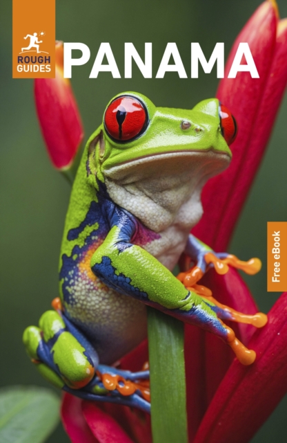 Reisgids Panama | Rough Guides