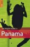 Reisgids Rough Guide Panama | Rough guides |
