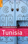 Reisgids Rough Guide Tunesia - Tunesië | Rough guide | 