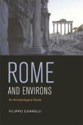Kunst en Architectuur reisgids Rome en omgeving - Rome and Environs, An Archaeological Guide - Filippo Coarelli | |