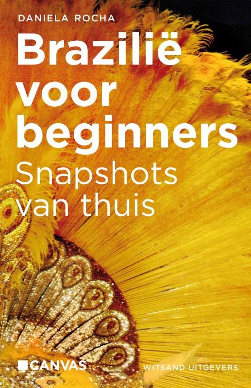 Reisgids Brazilië voor beginners | Witsand | 