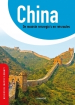 Reisgids Lannoo's Reisgids China | Lannoo |