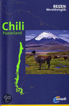 Reisgids Wereldreisgids Chili | ANWB |