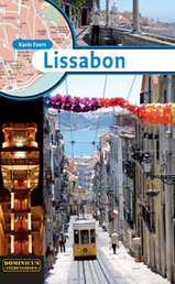 Reisgids Dominicus Lissabon | Gottmer | 