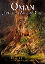 Reisgids Oman Jewel of the Arabian Gulf |  Odyssey Books | 