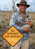 Reisverhaal Als backpacker door Australië | Pieter van der Mijden |